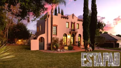 A Quiet Retreat for One of the Most Revered Writers