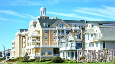 A Sleepy Seaside Community Gains New Fame After Historic Sale