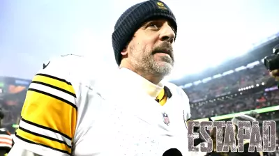 Aaron Rodgers Selling Nearly $60 Million Worth of Real Estate Ahead of Final NFL Season