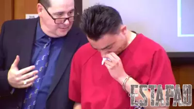 Accused Killer of Real Estate Agent Enters Not Guilty Plea