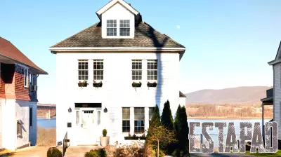 Affordable Homes Across the Northeast and Pacific Northwest