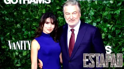 Alec and Hilaria Baldwin List Their $19 Million Hamptons Mansion for a 5th Time—as New Agent Touts Its Historic Connections to Marilyn Monroe