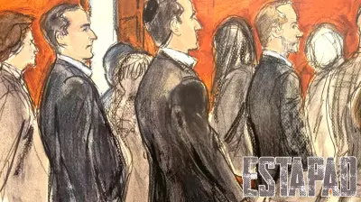 Alexander Brothers Convicted in Sex Trafficking Trial