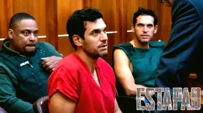 Alexander Brothers Face New Allegations in Sex Trafficking Case