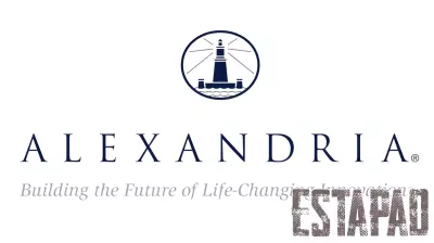 Alexandria Real Estate Equities, Inc. Sets Price for $550 Million Senior Notes Offering