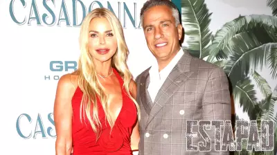 Alexia Nepola Scores $5.25 Million Miami Beach Mansion from Ex-Husband Todd