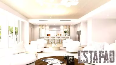 ALINA Residences Unveils Expansive Eighth-Floor Residence in Boca Raton