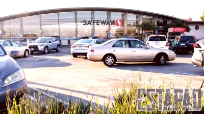 Ambitious Housing Development Proposed Above Iconic Supermarket in San Francisco