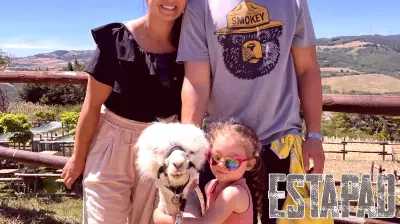 American couple bought a house in Italy for $13,150 and spent around $18,000 renovating it—take a look inside