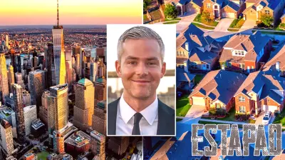 America’s Real Estate Landscape: A Shift Like No Other