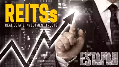 Analysts Predict a Resurgence in Real Estate: Top REIT Stocks to Watch for 2026