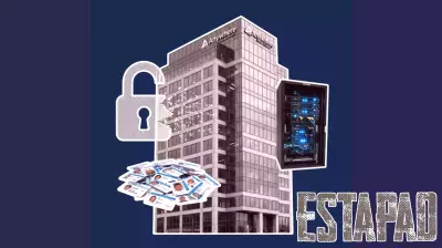 Anywhere Real Estate data breach exposes employee information