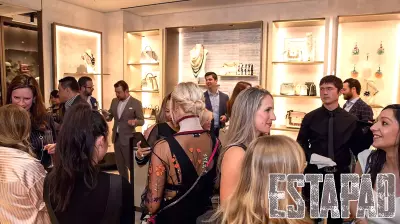 As American retail store anchors fade, private clubs are taking over more commercial real estate