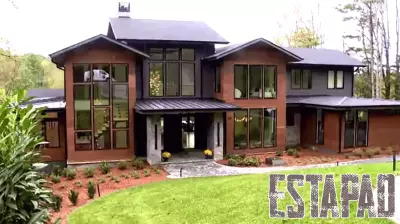 Asheville's Real Estate Market Shows Signs of Recovery in 2025