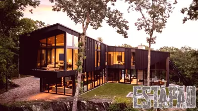 Aston Martin Debuts First Standalone Home in Red Hook at $19.5 Million