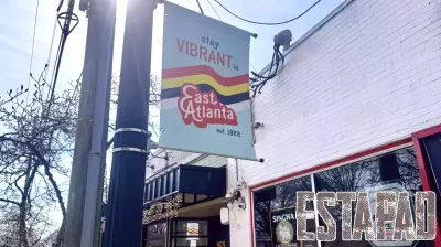Atlanta Firm Expands Portfolio with East Atlanta Village Retail Acquisition