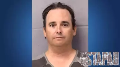 Austin Real Estate Professional Arrested on Serious Charges
