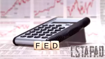 Bank of America Forecasts Two Rate Cuts by the Fed in 2025