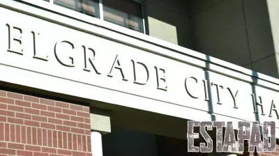 Belgrade School District and City Finalize Land Exchange Agreement