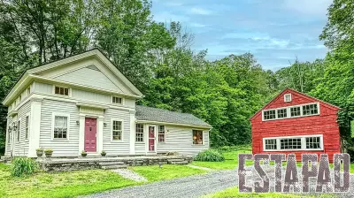 Berkshire Area Home Sales Report for Mid-October