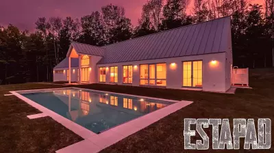 Berkshire region real estate sales – August 21, 2026