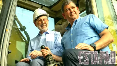 Betting big on Israeli real estate, Canadian billionaire looks to drive housing markets