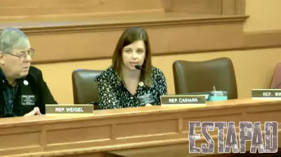 Bill would allow early payoff penalties for Kansas real estate investment loans