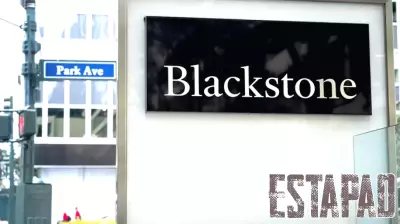 Blackstone Expands Portfolio with $2 Billion in Commercial Real Estate Loans