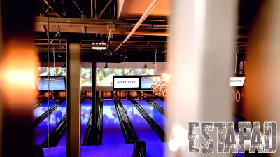 Bowling Venue Expands into Broomfield: Recent Commercial Real Estate Transactions