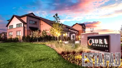 BSR Real Estate Trust Sees Modest Increase in Yearly Profits