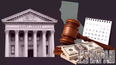 California Real Estate Trainer Penalized for Exam Misconduct