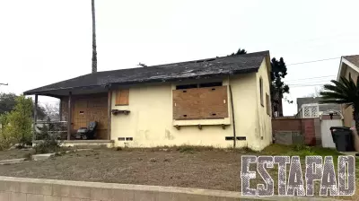 California’s housing market is so out of control that even a small, burned-out home goes for $1 million