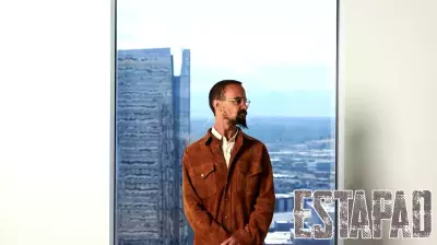 Can This Guy Get People to Live in America’s Emptiest Downtown?