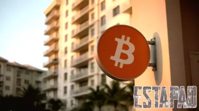Cardone Predicts Commercial Real Estate Collapse, Ties Bitcoin to Property Backing