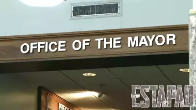 Cash Crunch: Mayor Moreno eyes city real estate to fill multimillion-dollar hole