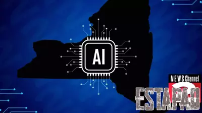 Caution Advised for Homebuyers Over Misleading AI-Generated Real Estate Images