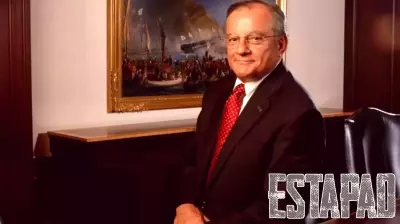 Celebrated Mississippi Real Estate Developer Joseph C. Canizaro Passes Away at 88