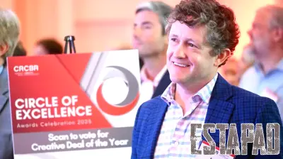 Celebrating Charlotte's Leading Commercial Real Estate Professionals