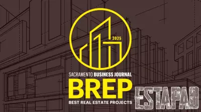 Celebrating Excellence: Best Real Estate Projects of 2025 Announced