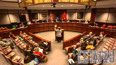 Chesapeake City Council Approves $1.7 Billion Budget Without Increasing Real Estate Taxes