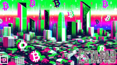 Christie’s Launches Cryptocurrency Division for Real Estate Transactions
