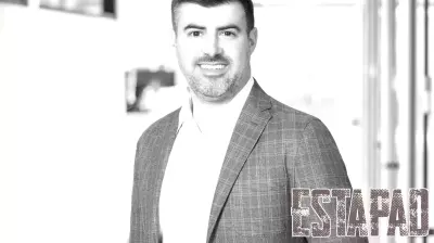 Christopher Odell, Partner, Tax