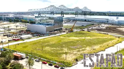 City Council approves tax break for River District affordable housing development