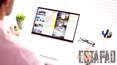 Clash of Real Estate Listing Platforms: Zillow vs. Homes.com