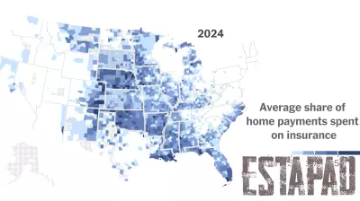 Climate Change Impacting Home Values: New Research Reveals Alarming Trends