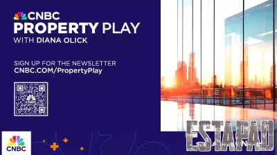 Commercial Real Estate Dealmaking Slumps Below Pre-Pandemic Levels