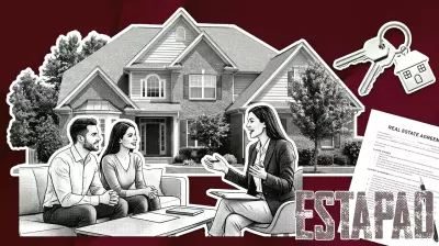 Compass International Holdings agents join American Real Estate Association