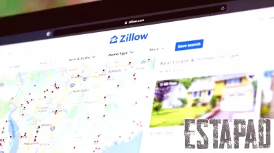 Compass Takes Legal Action Against Zillow Over Private Listing Controversy