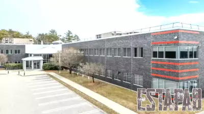 ConnectPay Expands Operations with New Headquarters in Mansfield, MA