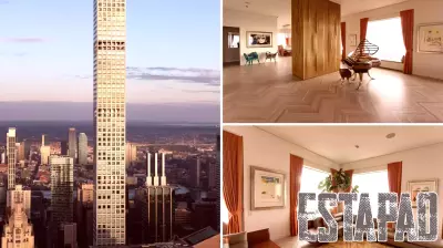 Cracks in Trust: Condo Owners at 432 Park Ave. File Lawsuit Against Builders